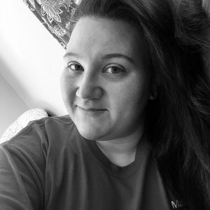 Meet your Posher, Brittney